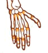 Bones Skeleton Hand