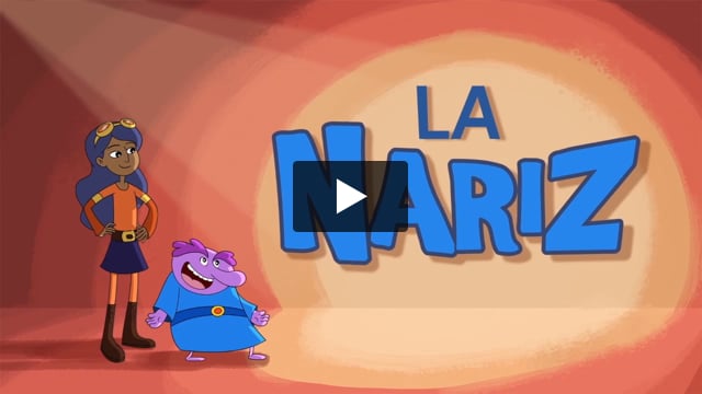 La nariz