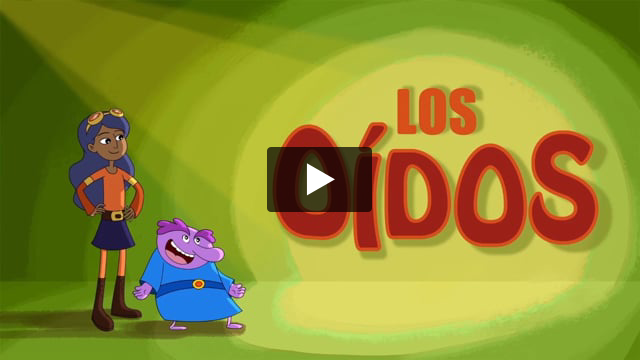 Los oídos