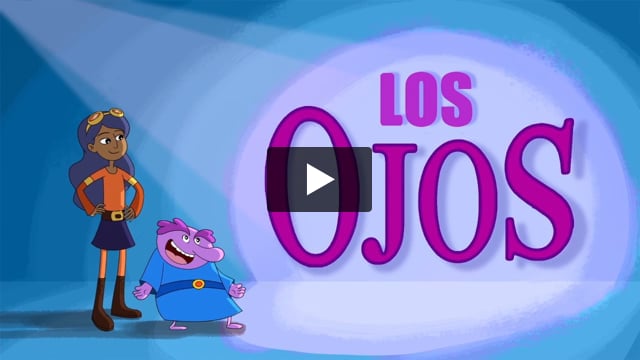 Los ojos
