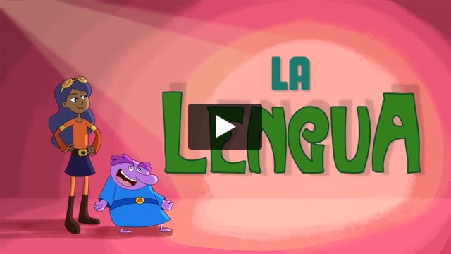 La lengua