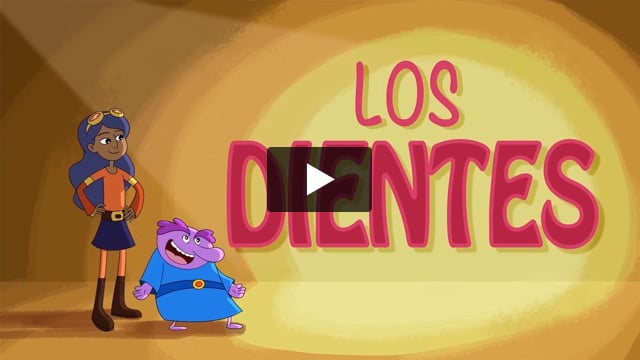 Los dientes