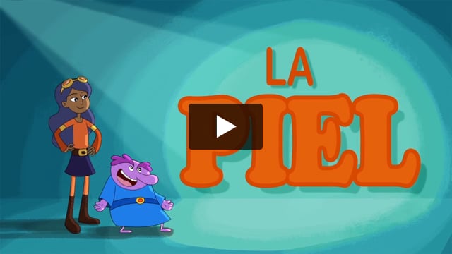 La piel