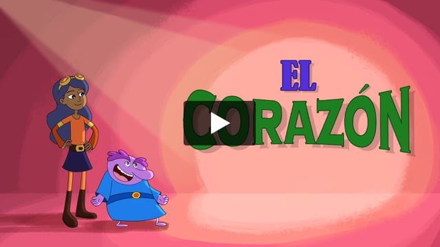 El corazón y el aparato circulatorio