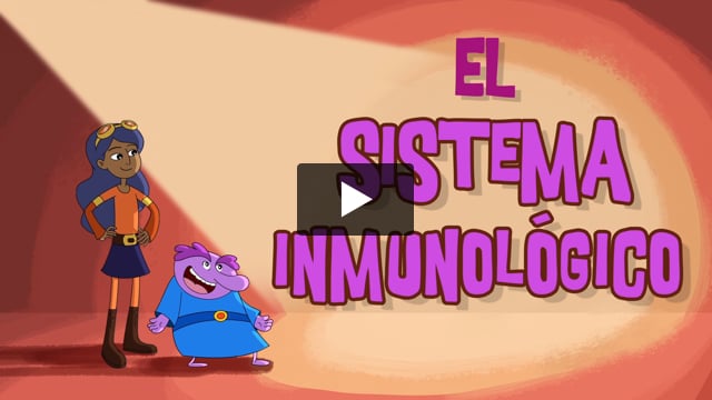 El sistema inmunológico