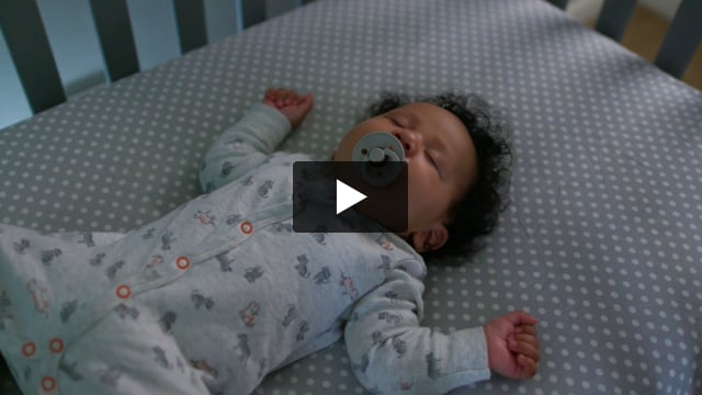 Sueño seguro para bebés