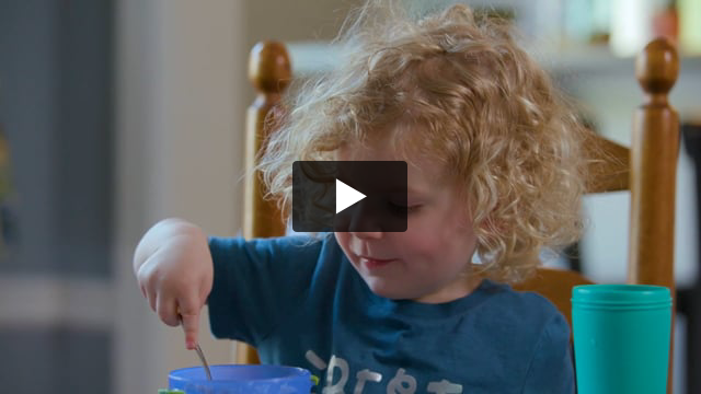 Qué hacer con un niño selectivo para comer