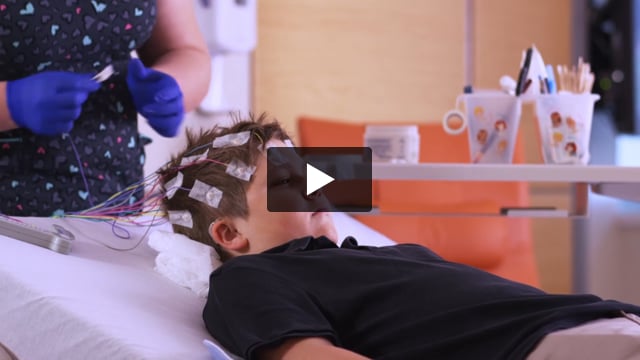 Getting an EEG