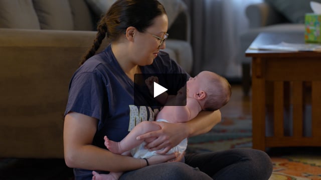 What to Do When Your Baby Won't Stop Crying