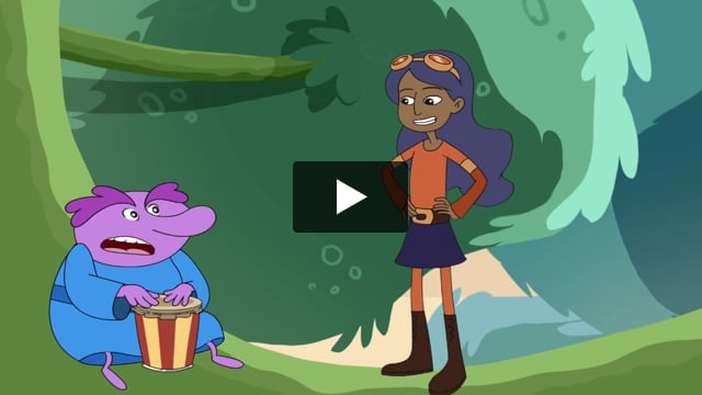 How do you hear? Watch this ear video to step inside the ear.