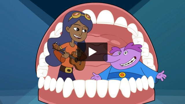 Teeth