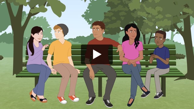 7 Reasons to Be Smoke-Free