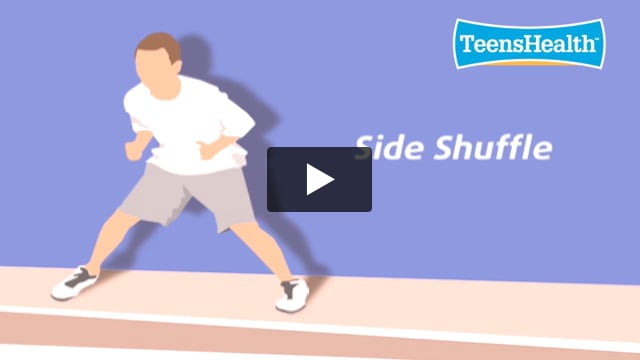Side Shuffle