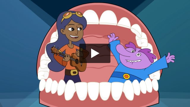 How Teeth Work