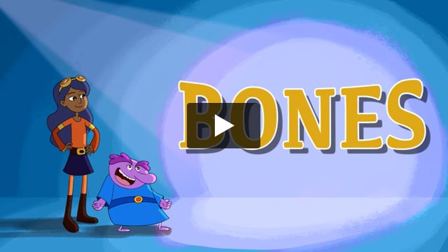 How Bones Work
