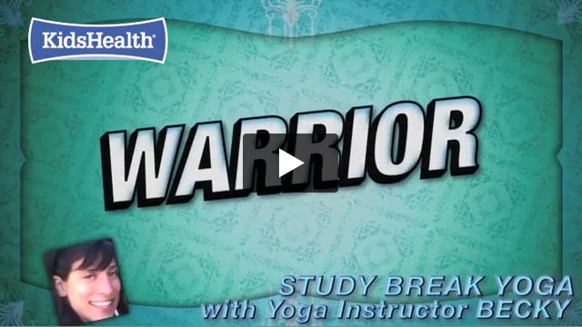 Warrior
