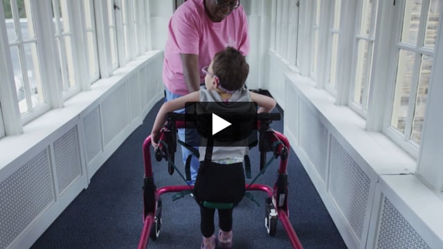 Understanding Cerebral Palsy