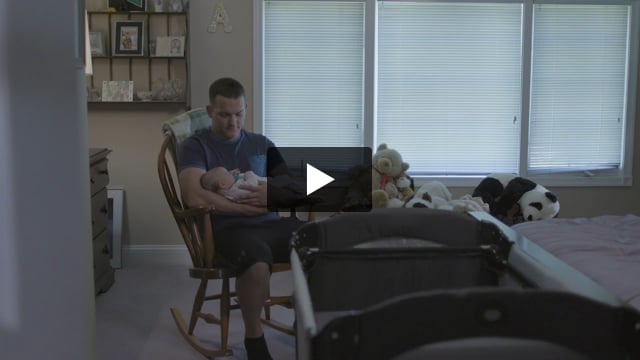 Helping Your Baby Sleep