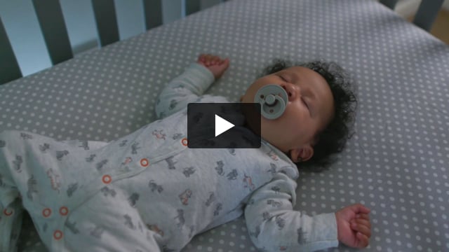 Safe Sleep for Babies