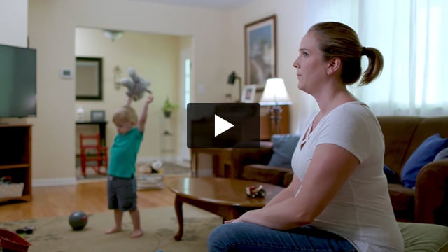 Managing Your Toddler’s Behavior