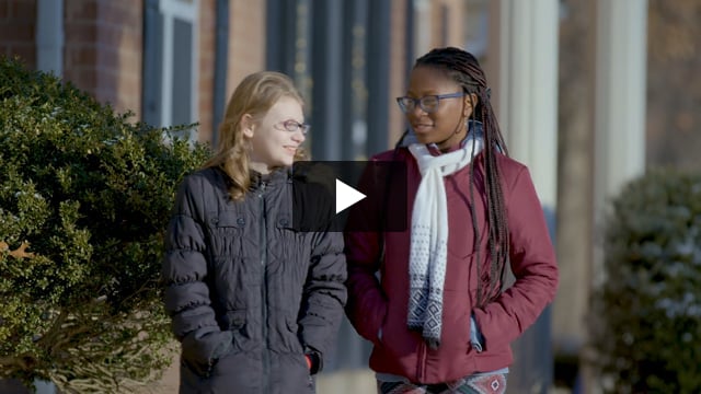 Helping Kids Embrace Diversity