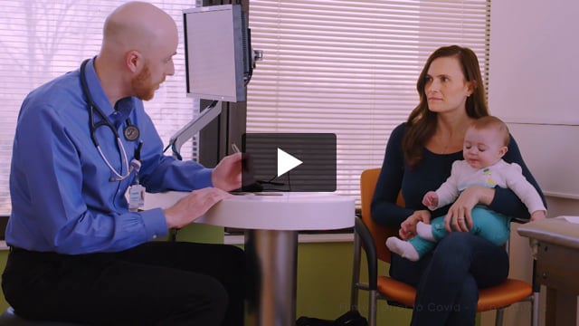 Caring for Your Child with RSV