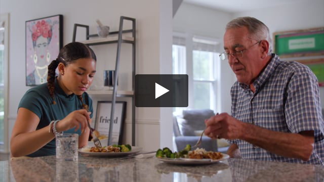 Understanding Your Child's Eating Disorder
