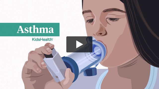 Asthma