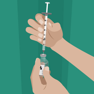 Diabetes injection 3