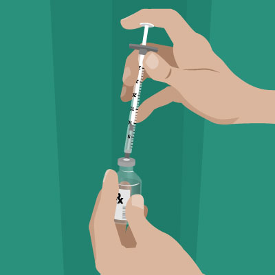 Diabetes injection 4